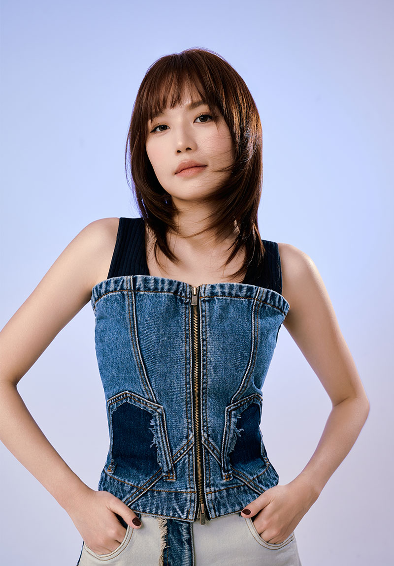 文慧如