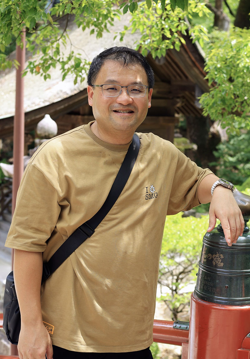 高敏福
